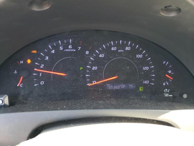 Photo 9 from auction – 2010 TOYOTA CAMRY BASE with VIN 4T1BF3EK7AU072144