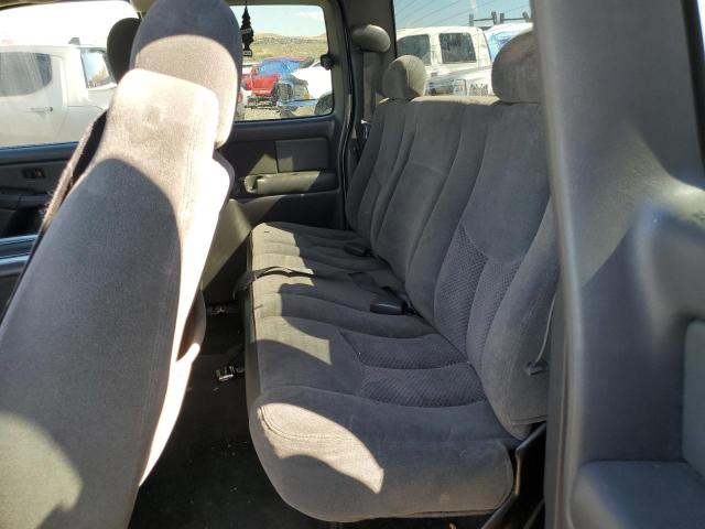 Photo 10 from auction – 2004 CHEVROLET 1500 with VIN 2GCEC19T341189026