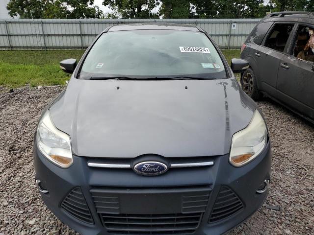 Photo 5 from auction – 2013 FORD FOCUS SE with VIN 1FADP3K20DL258283