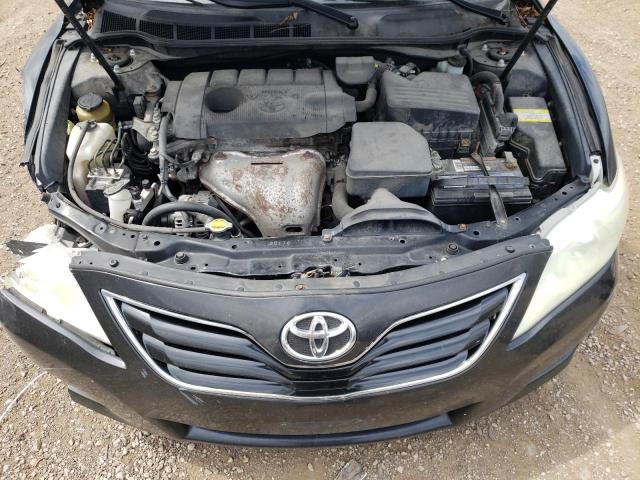 Photo 11 from auction – 2011 TOYOTA CAMRY BASE with VIN 4T1BF3EK3BU205435