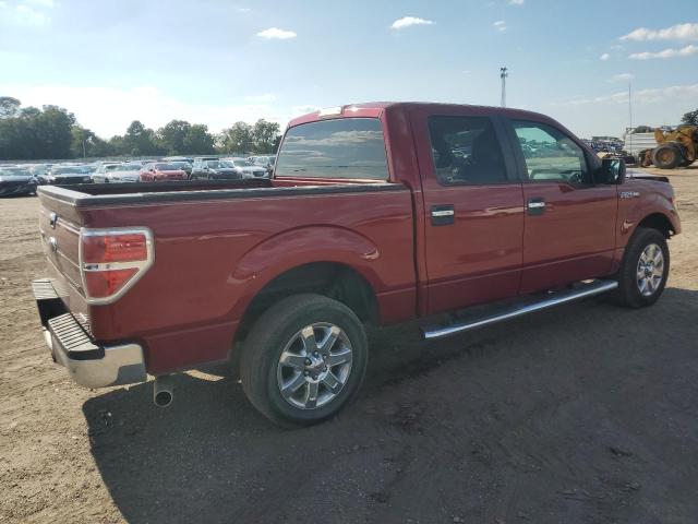 Photo 3 from auction – 2013 FORD F150 SUPER with VIN 1FTFW1CF6DFD95092