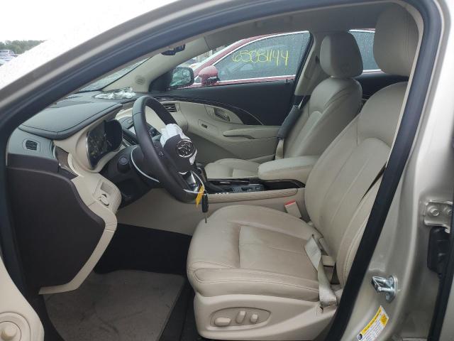 Photo 7 from auction – 2015 BUICK LACROSSE with VIN 1G4GB5G37FF324635