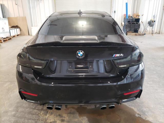Photo 6 from auction – 2016 BMW M4 with VIN WBS3R9C52GK336884