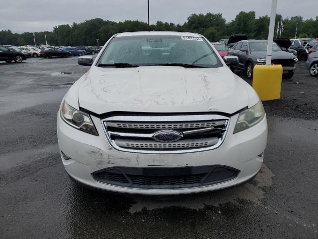 Photo 5 from auction – 2010 FORD TAURUS LIM with VIN 1FAHP2FW0AG119767