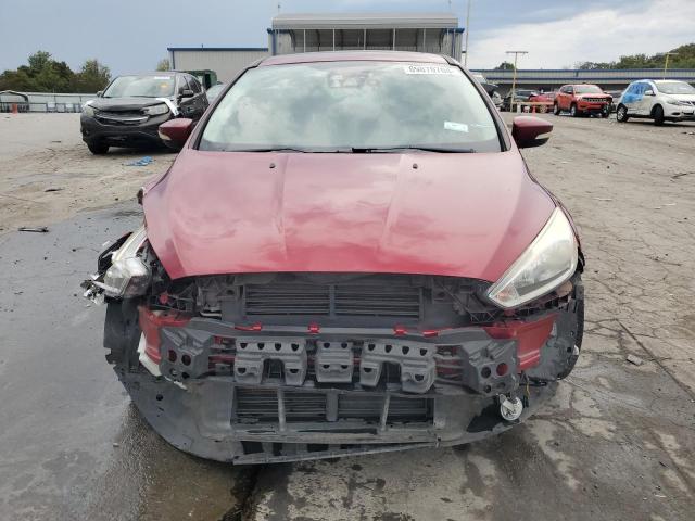 Photo 5 from auction – 2016 FORD FOCUS TITA with VIN 1FADP3N22GL220814