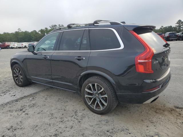 Photo 2 from auction – 2016 VOLVO XC90 T6 with VIN YV4A22PK3G1035313