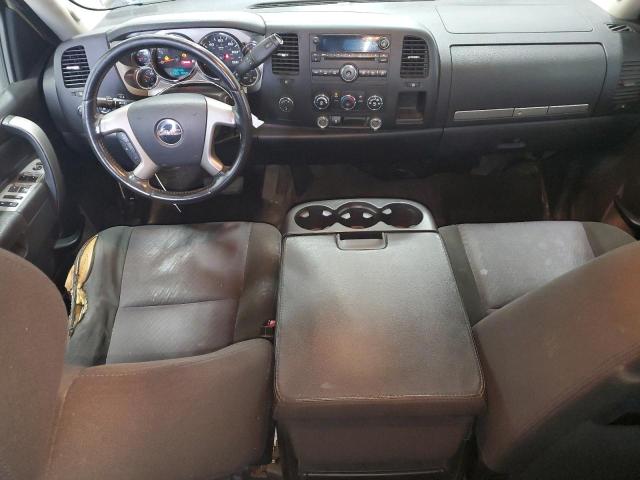 Photo 8 from auction – 2010 GMC SIERRA K15 with VIN 1GTSKVE37AZ296697