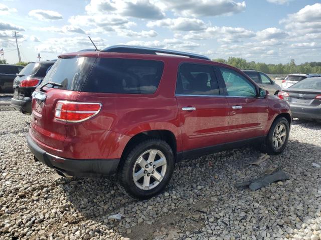 Photo 3 from auction – 2008 SATURN OUTLOOK XR with VIN 5GZER23768J285629