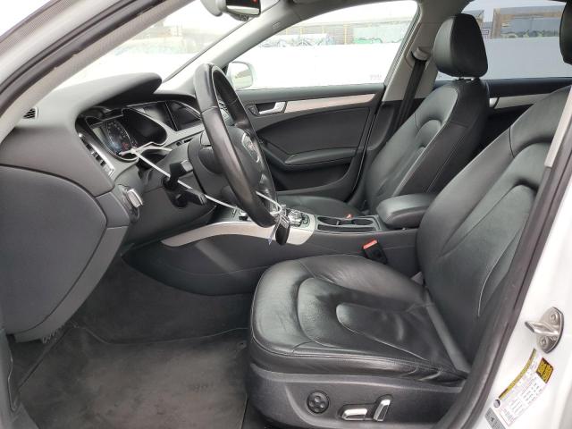 Photo 7 from auction – 2013 AUDI A4 PREMIUM with VIN WAUFFAFL7DN050433