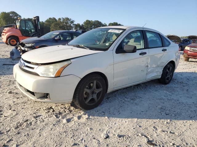 FORD FOCUS S 2011 with VIN 1FAHP3EN2BW108596 - Photo from auction