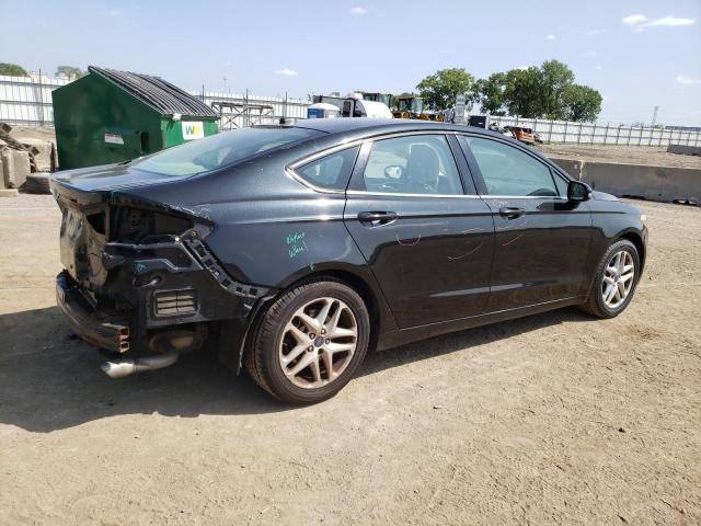 Photo 3 from auction – 2013 FORD FUSION SE with VIN 3FA6P0HR4DR175100