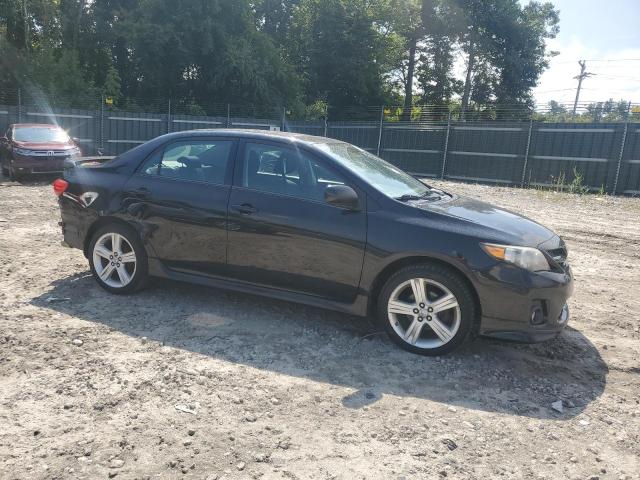 Фото 4 с аукциона – 2013 TOYOTA COROLLA BA с VIN 2T1BU4EE6DC084328