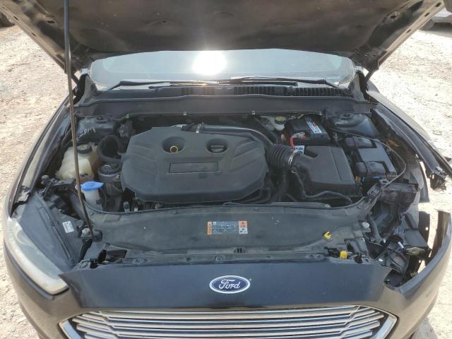 Photo 11 from auction – 2014 FORD FUSION SE with VIN 3FA6P0H94ER338264