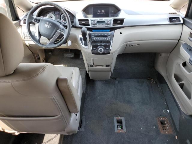 Photo 8 from auction – 2011 HONDA ODYSSEY TO with VIN 5FNRL5H9XBB075873