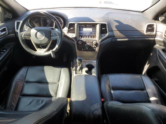 Photo 8 from auction – 2017 JEEP GRAND CHER with VIN 1C4RJFBG2HC742749