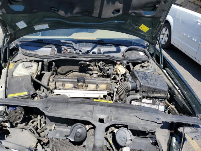 Photo 11 from auction – 1997 VOLVO 850 with VIN YV1LS5545V1368072