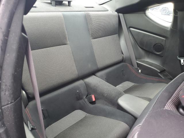 Photo 10 from auction – 2013 SUBARU BRZ 2.0 PR with VIN JF1ZCAB13D2600389