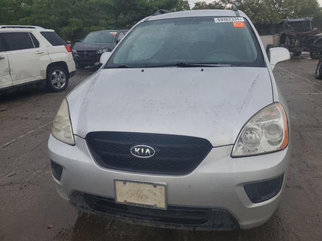 Photo 5 from auction – 2009 KIA RONDO BASE with VIN KNAFG528797259799