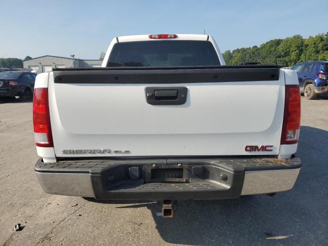 Photo 6 from auction – 2012 GMC SIERRA K15 with VIN 3GTP2VE74CG298533