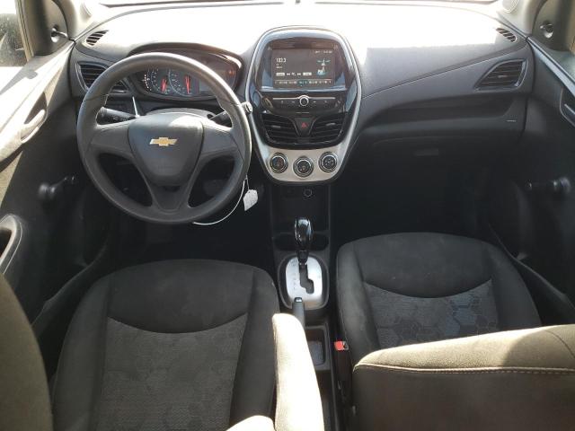 Photo 8 from auction – 2017 CHEVROLET SPARK LS with VIN KL8CB6SA6HC827696