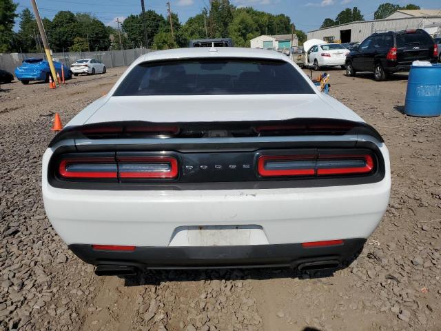Photo 6 from auction – 2019 DODGE CHALLENGER with VIN 2C3CDZFJ1KH636029
