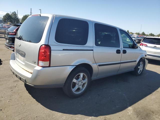 Photo 3 from auction – 2007 CHEVROLET UPLANDER L with VIN 1GNDV23177D117409
