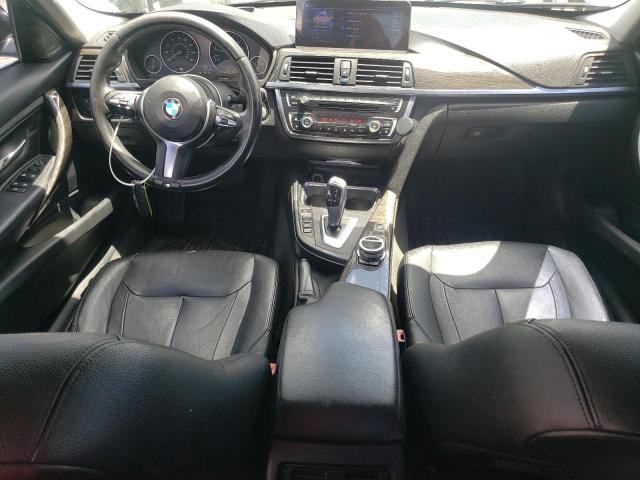 Photo 8 from auction – 2012 BMW 328 I with VIN WBA3A5C59CFJ88613