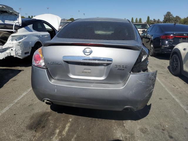Photo 6 from auction – 2008 NISSAN ALTIMA 3.5 with VIN 1N4BL21E98C236166