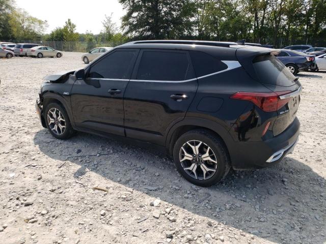 Photo 2 from auction – 2022 KIA SELTOS EX with VIN KNDERCAA1N7235235