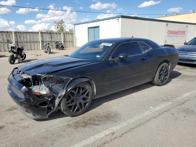 DODGE CHALLENGER 2016 with VIN 2C3CDZAG2GH288681 - Photo from auction