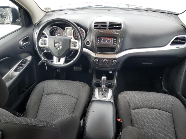 Photo 8 from auction – 2017 DODGE JOURNEY SE with VIN 3C4PDCAB4HT573504