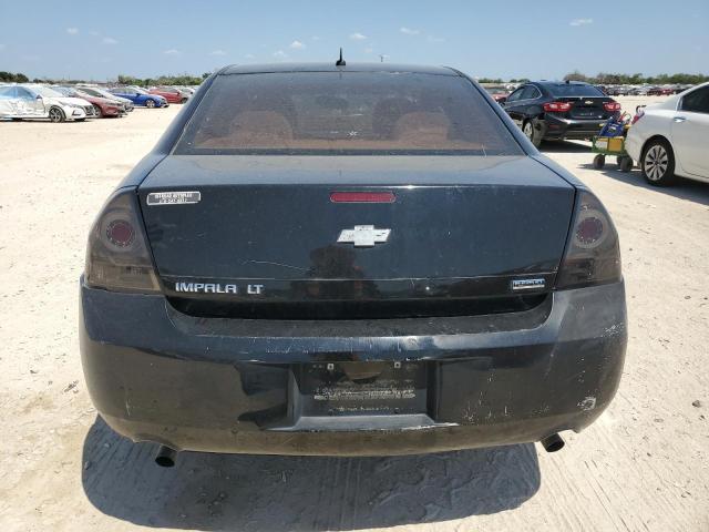 Photo 6 from auction – 2013 CHEVROLET IMPALA LT with VIN 2G1WG5E35D1239617