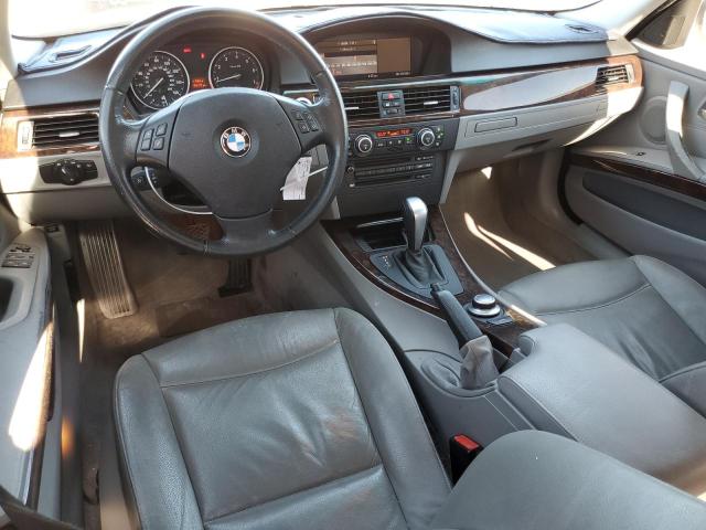 Photo 8 from auction – 2008 BMW 328 I with VIN WBAVA33558KX85124