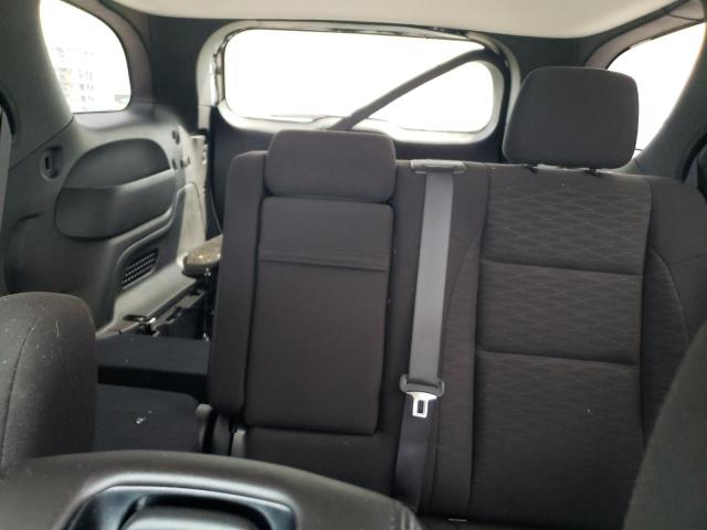 Photo 10 from auction – 2020 DODGE DURANGO SS with VIN 1C4SDHFT2LC441497