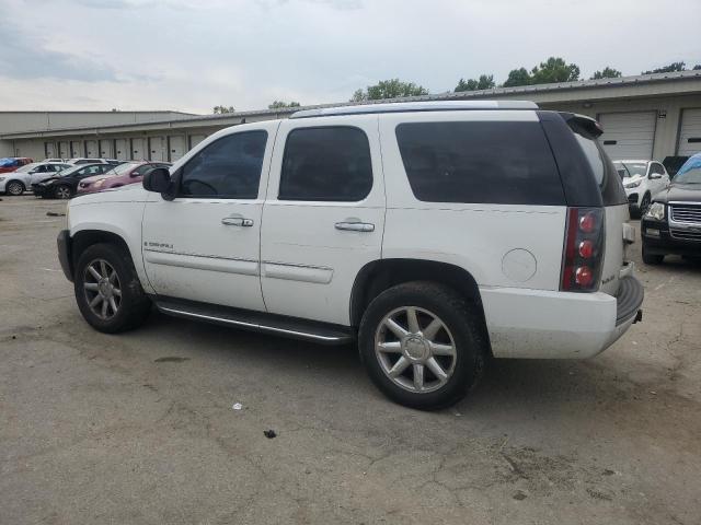 Photo 2 from auction – 2007 GMC YUKON DENA with VIN 1GKFK63877J291422