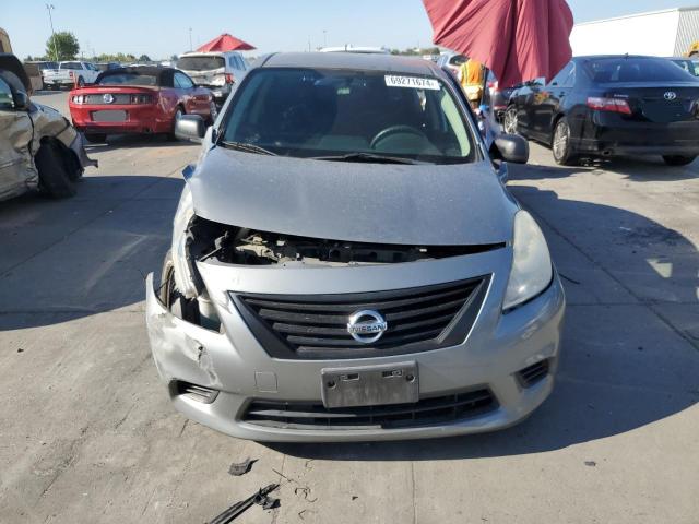 Photo 5 from auction – 2014 NISSAN VERSA S with VIN 3N1CN7AP8EL870076