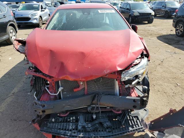 Photo 5 from auction – 2019 TOYOTA COROLLA L with VIN 2T1BURHE5KC144458