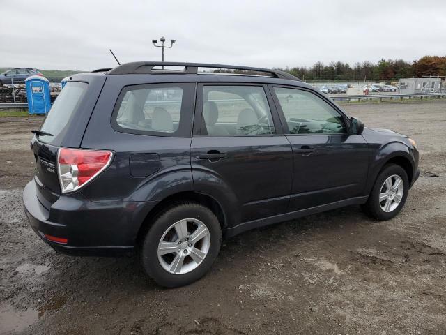 Photo 3 from auction – 2011 SUBARU FORESTER 2 with VIN JF2SHABC0BH719561