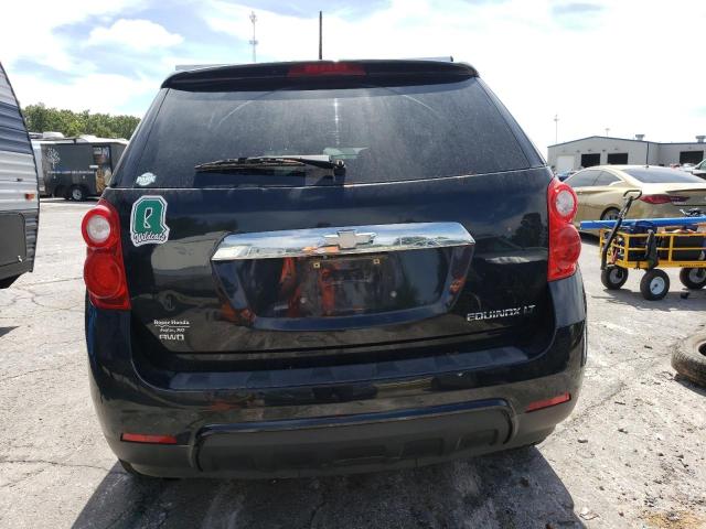 Photo 6 from auction – 2014 CHEVROLET EQUINOX LT with VIN 2GNFLFEK9E6332989
