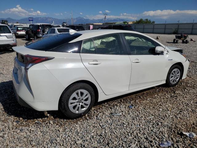 Photo 3 from auction – 2017 TOYOTA PRIUS with VIN JTDKBRFU1H3549296