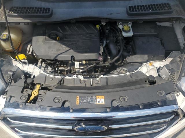 Photo 12 from auction – 2017 FORD ESCAPE TIT with VIN 1FMCU0JD7HUB73520
