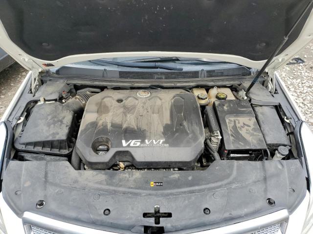 Photo 11 from auction – 2014 CADILLAC XTS PLATIN with VIN 2G61S5S31E9233761