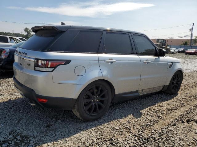 Photo 3 from auction – 2016 LAND ROVER RANGE ROVE with VIN SALWR2PF0GA114857