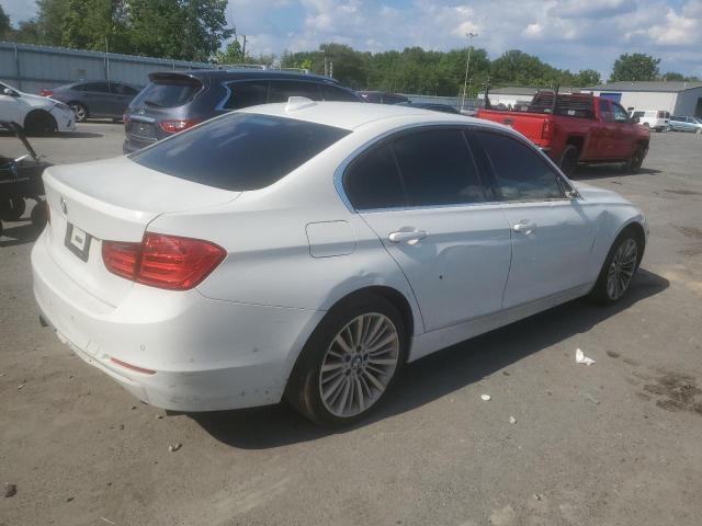 Photo 3 from auction – 2013 BMW 328 XI with VIN WBA3B3C52DF534374