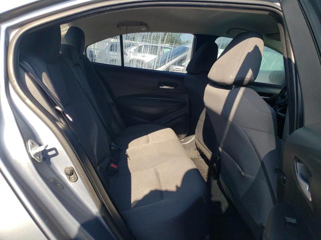 Photo 10 from auction – 2020 TOYOTA COROLLA LE with VIN 5YFEPRAE5LP107586