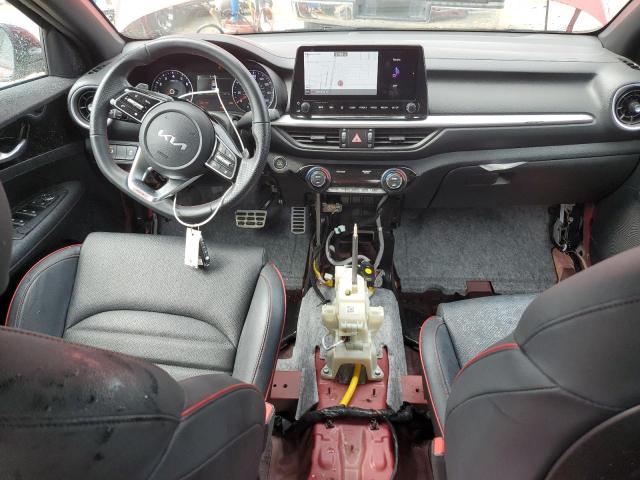 Photo 8 from auction – 2022 KIA FORTE GT with VIN 3KPF44AC8NE486196