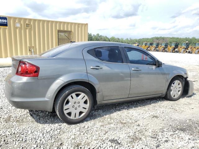 Photo 3 from auction – 2013 DODGE AVENGER SE with VIN 1C3CDZAB6DN576677