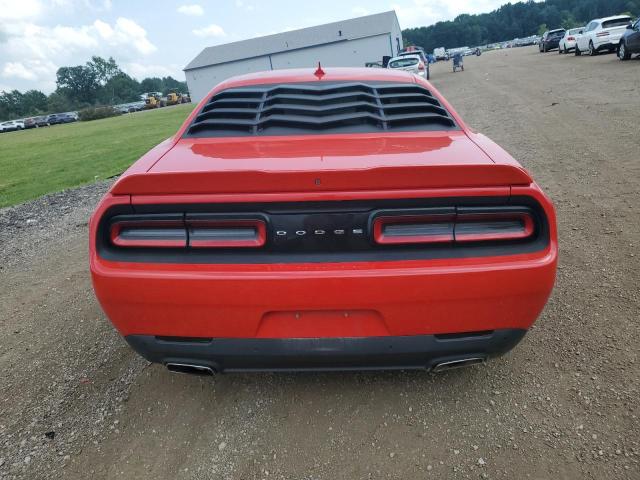 Photo 6 from auction – 2016 DODGE CHALLENGER with VIN 2C3CDZAG8GH112539