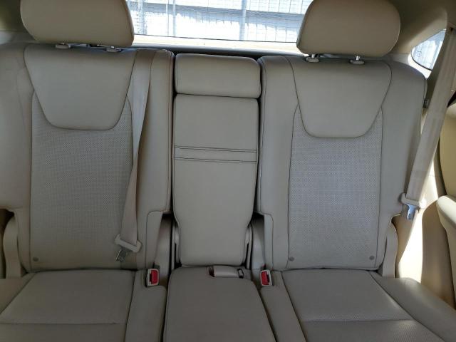 Photo 10 from auction – 2014 LEXUS RX 350 BAS with VIN 2T2BK1BA4EC243060
