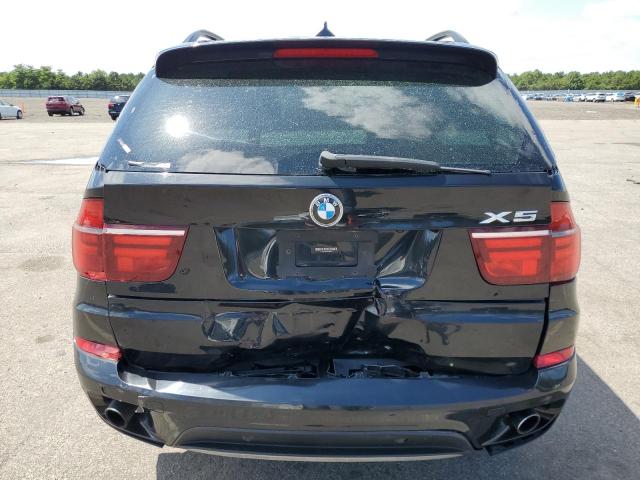 Photo 6 from auction – 2012 BMW X5 XDRIVE3 with VIN 5UXZV4C52CL985457